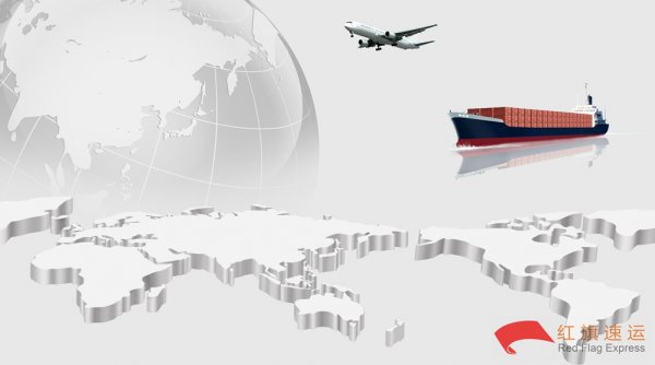 從英國代購的東西發到國內，怎樣發貨才更順暢？