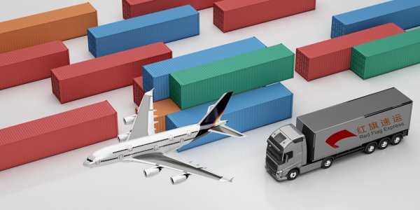 疫情期間香港商品如何轉運到遼寧本溪呢？