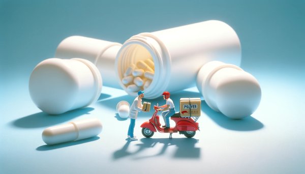 藥品如何快遞到波蘭？