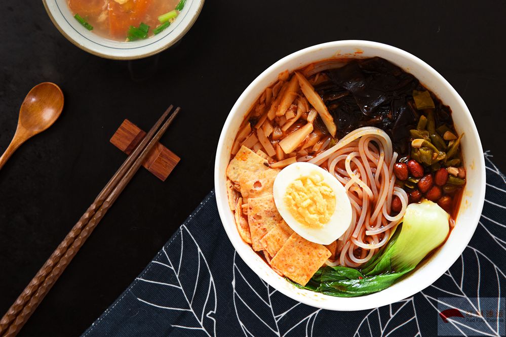 食品集運到加拿大 食品集運到加拿大