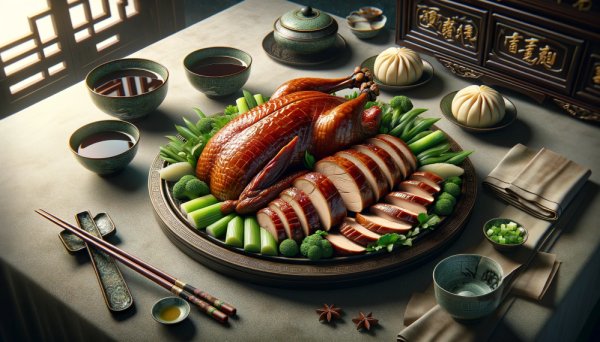 醬板鴨集運到加拿大