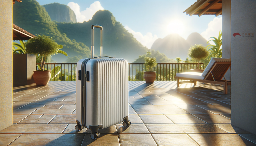 個人物品集運到加拿大-紅旗速運 個人物品集運到加拿大-紅旗速運