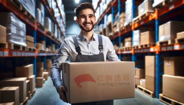 新年禮包如何郵寄到泰國？