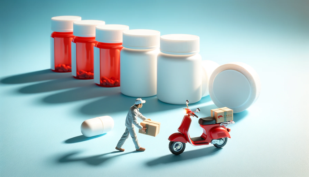 處方藥集運(yùn)到加拿大 處方藥集運(yùn)到加拿大