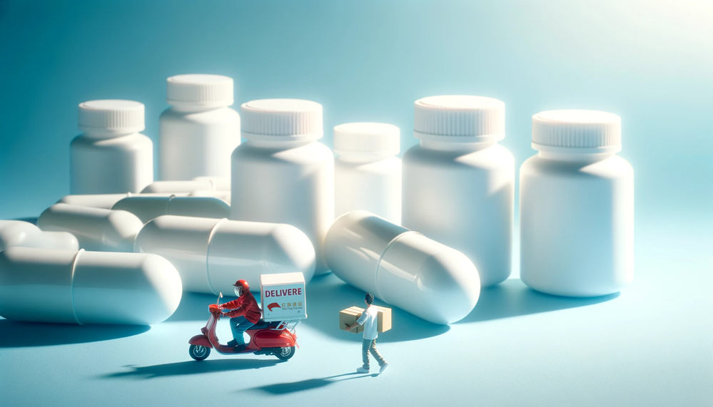 處方藥集運到新西蘭 處方藥集運到新西蘭