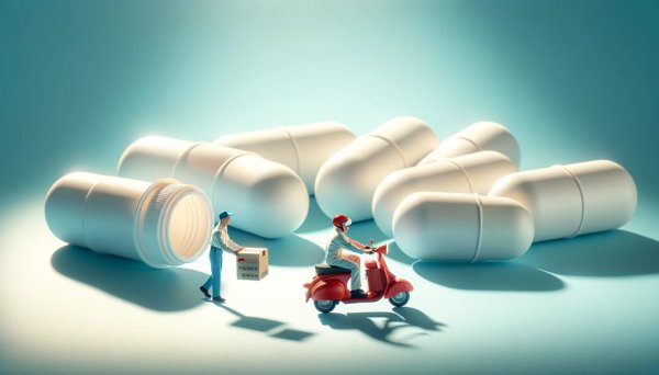 處方藥品可以郵寄到馬來西亞嗎？