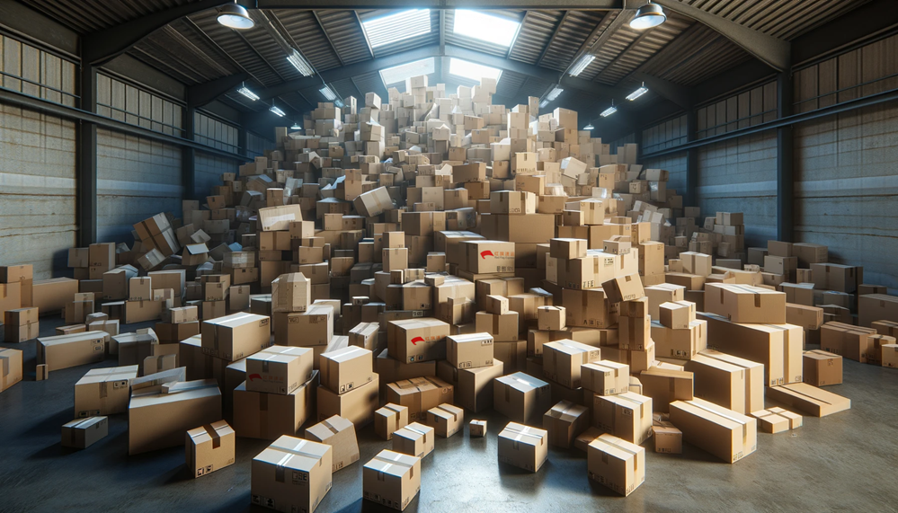 1320億件的快遞量反映了我國社會經濟活動的高度活躍 1320億件的快遞量反映了我國社會經濟活動的高度活躍