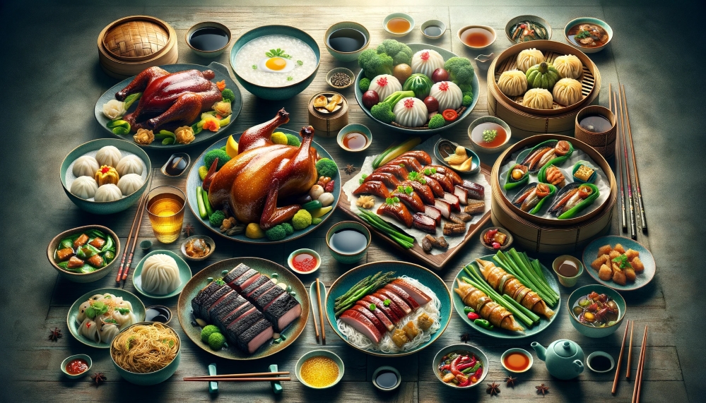 家鄉特產美食直達澳大利亞 家鄉特產美食直達澳大利亞