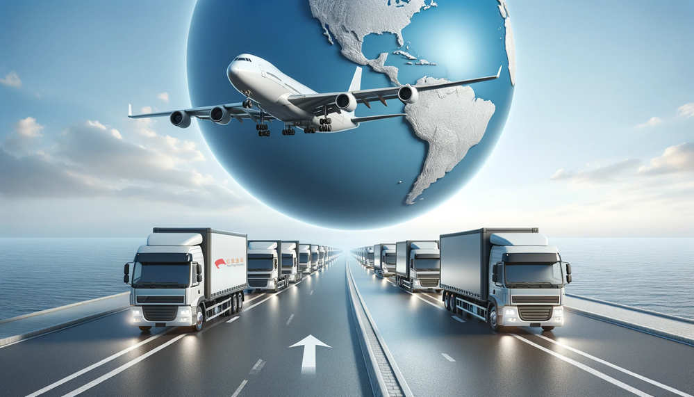 印尼集運(yùn)專線:家鄉(xiāng)的味道就在身邊 印尼集運(yùn)專線:家鄉(xiāng)的味道就在身邊