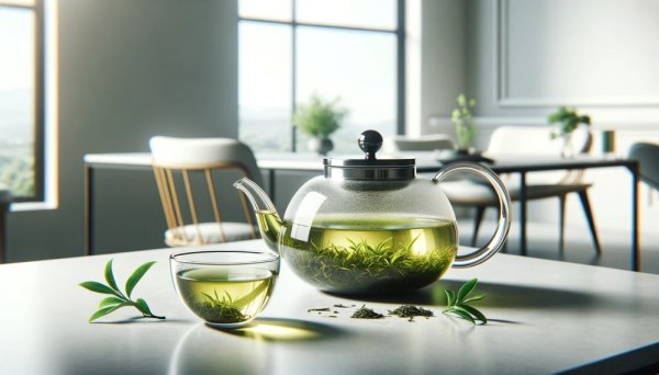 印尼集運專線，茶葉集運