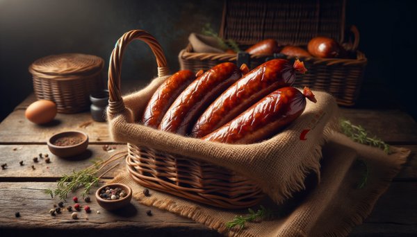 臘肉郵寄印尼，臘肉集運印尼