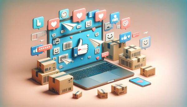 印尼集運專線：網購物品郵寄到印尼