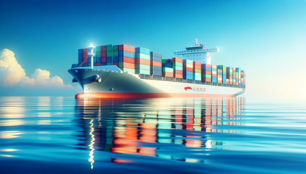 迪拜集運，迪拜集運專線