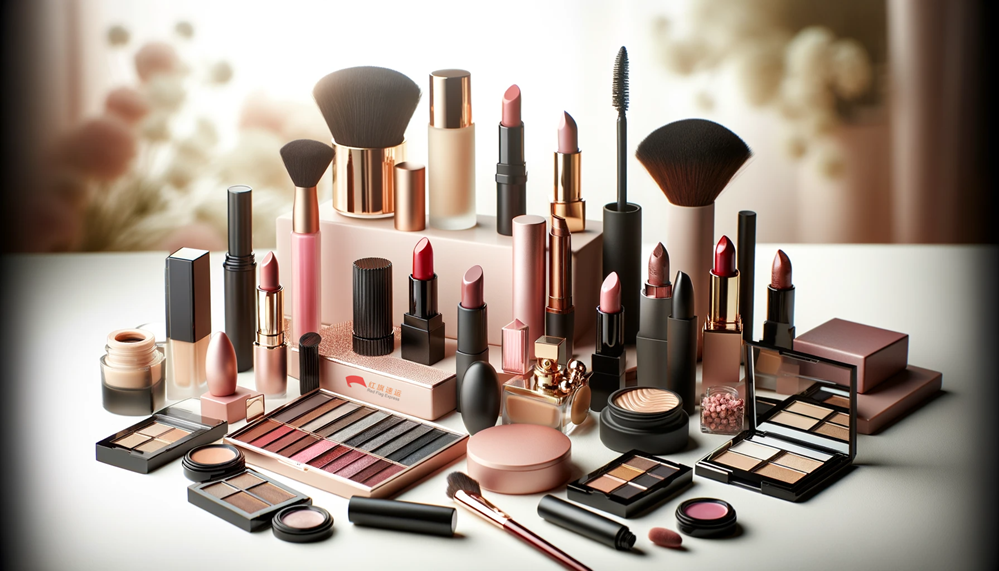 化妝品怎樣從香港轉(zhuǎn)運？