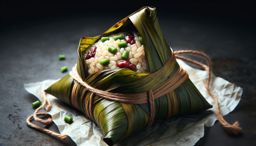 如何郵寄粽子到國外? 如何郵寄粽子到國外?