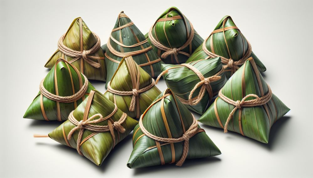 粽子能不能快遞到美國？