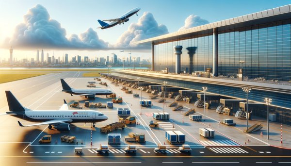 法國集運專線，空派雙清