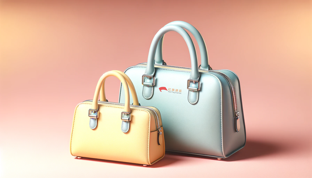 法國潮牌寄回國內，紅旗速運助您輕松回國！
