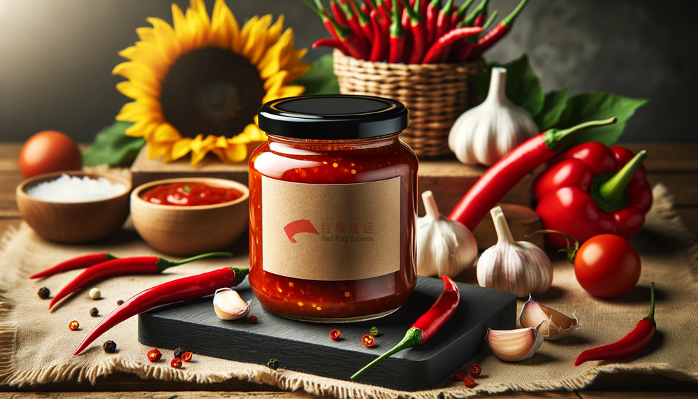 越南專(zhuān)線物流