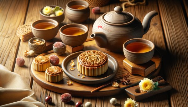 月餅如何郵寄到國外？