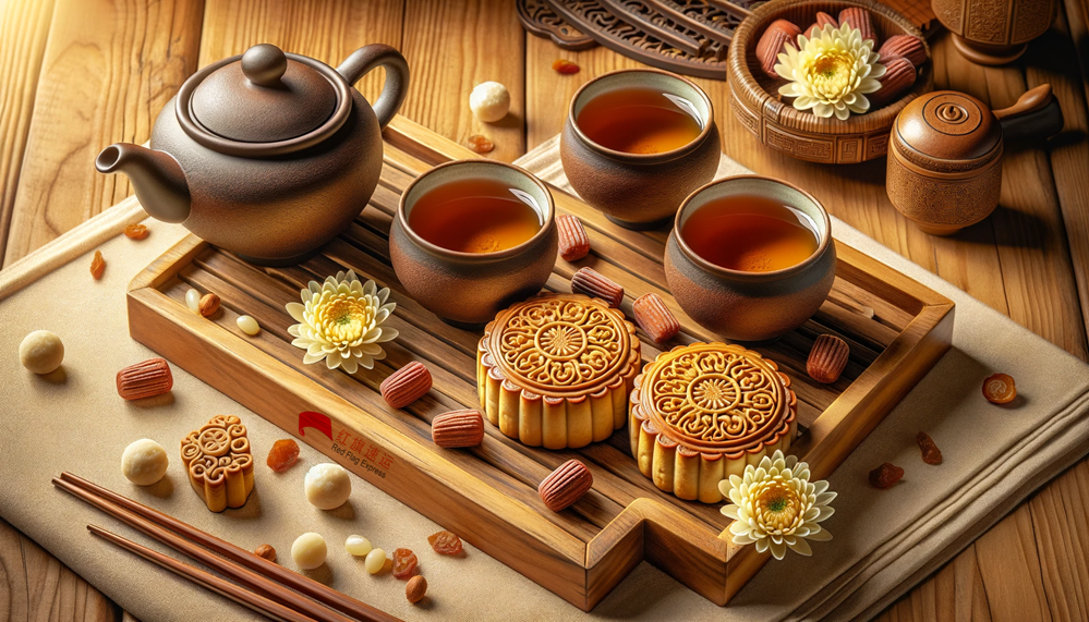 想寄月餅去歐洲?歐洲專線幫你搞定 想寄月餅去歐洲?歐洲專線幫你搞定