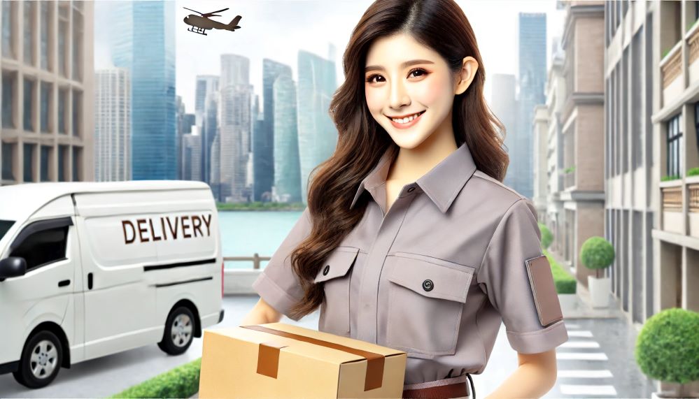 加拿大集運 加拿大集運