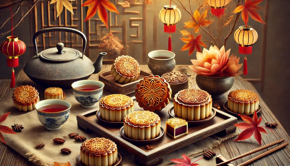 泰國(guó)專(zhuān)線(xiàn)，月餅雙清包稅到門(mén)