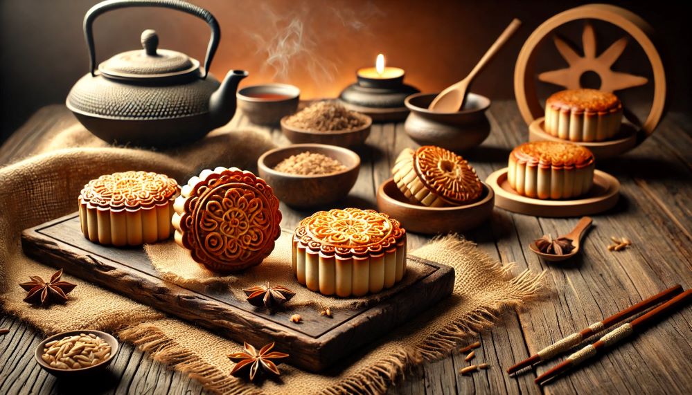 新加坡專線，幫你解決中秋難題！