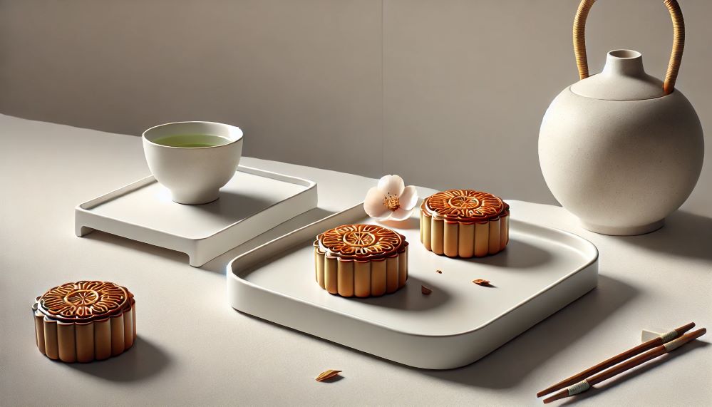 德國專線，助力德國華人團圓中秋