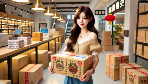 美國專線，您的私人藥品快遞員！