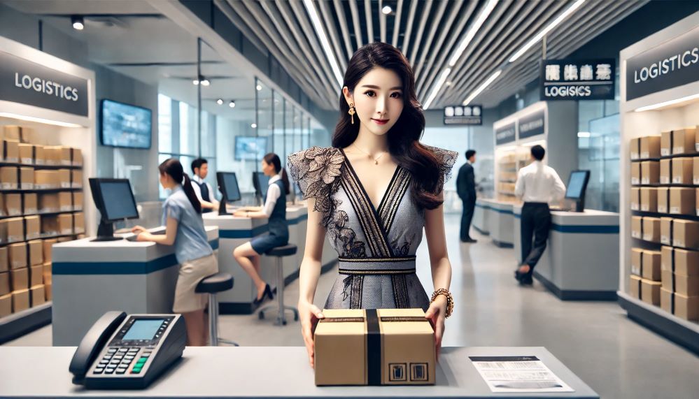 英國專線：解決藥品郵寄難題的神助攻！