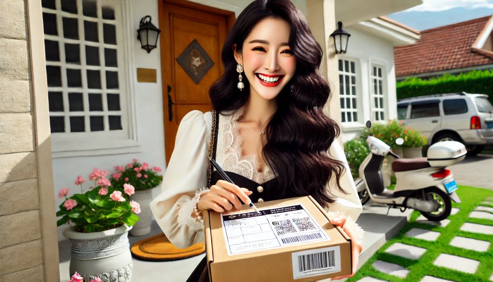 藥品郵寄新加坡，專注藥品郵寄