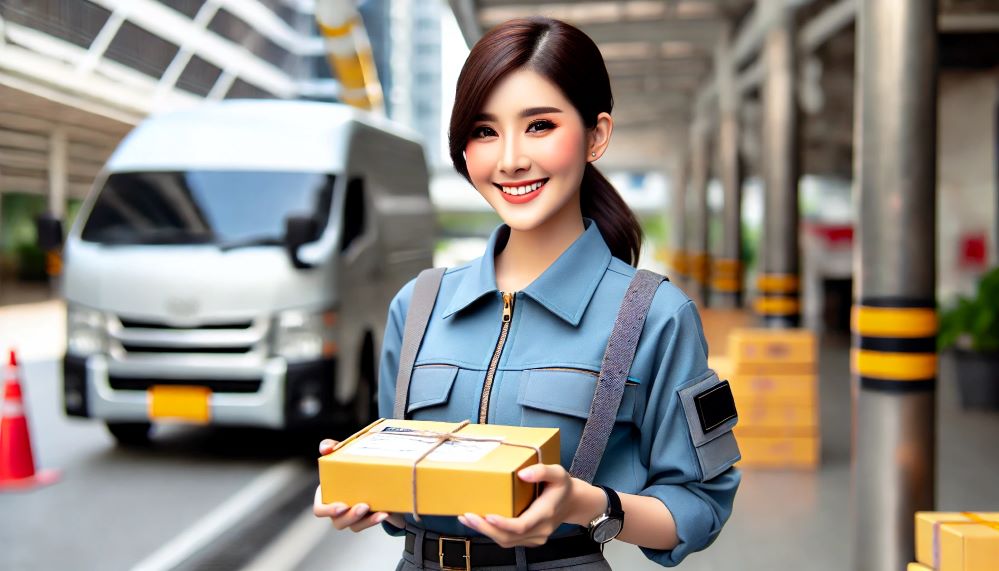 藥品怎樣寄到印尼？