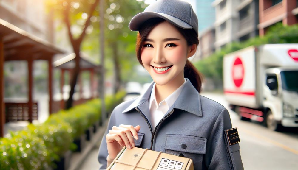 藥品可以郵寄到泰國嗎？