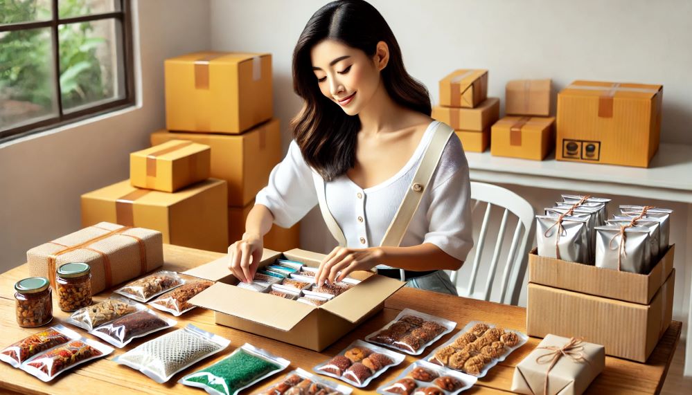 如何郵寄家鄉(xiāng)美味去美國(guó)? 如何郵寄家鄉(xiāng)美味去美國(guó)?