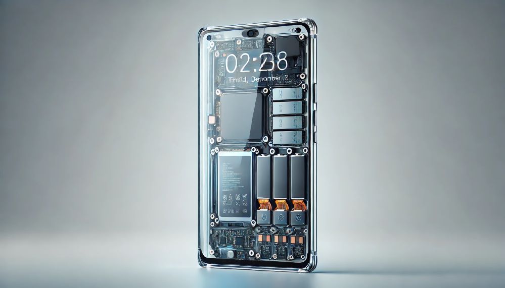 如何從香港寄手機回內地？