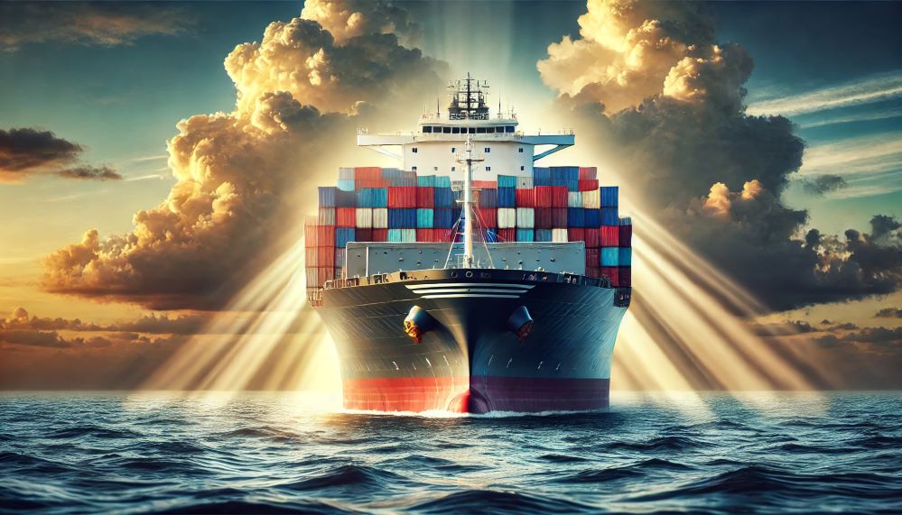 阿聯酋專線：雙清包稅到門，輕松解決運輸難題！