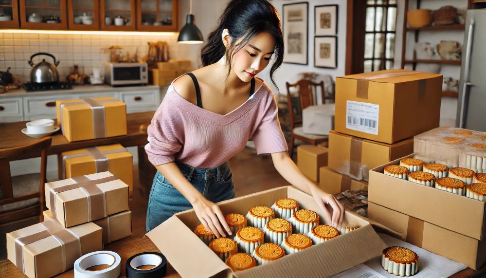 紅旗速運越南專線：食品、藥品、電池產(chǎn)品統(tǒng)統(tǒng)搞定！