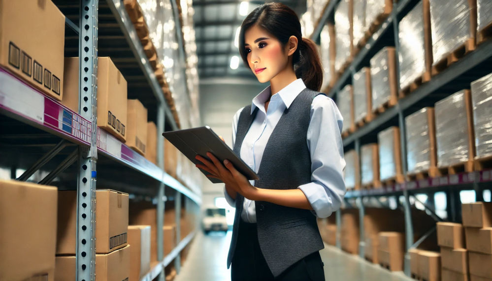 泰國物流專線，貿易快車道上你不容錯過的“神助攻”！