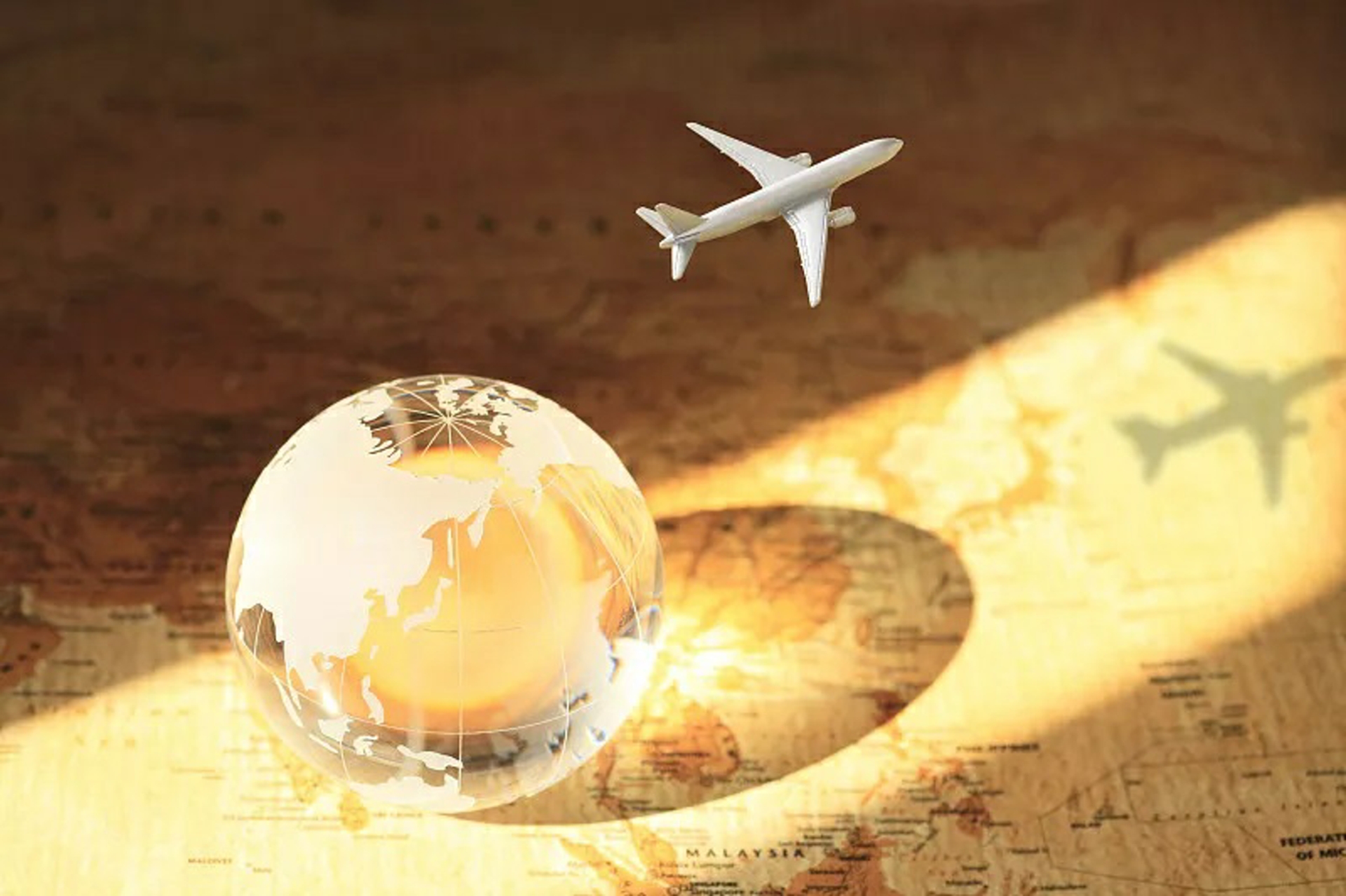 威尼斯到中國快遞，奢侈品該怎么郵寄？